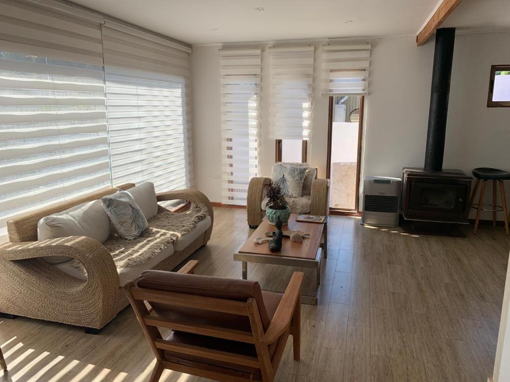 Casa Mirasol * Algarrobo