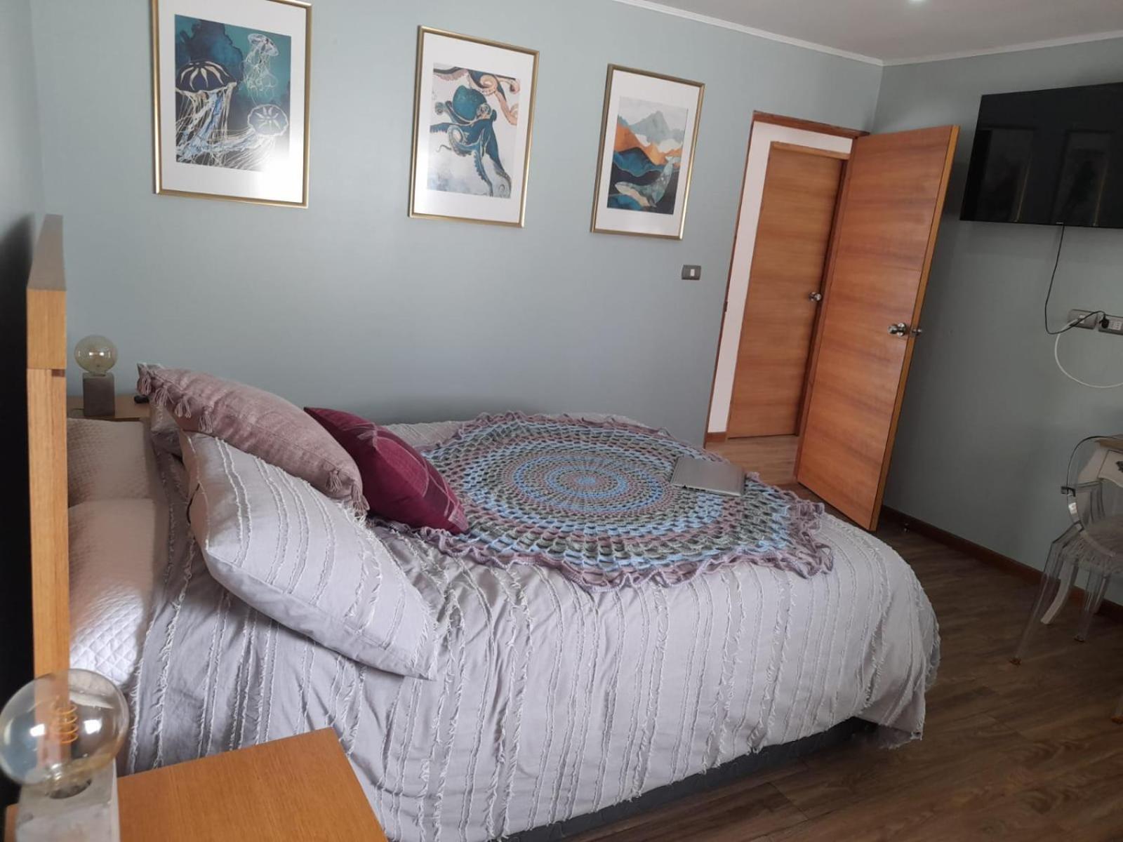 Casa de férias Casa Mirasol *