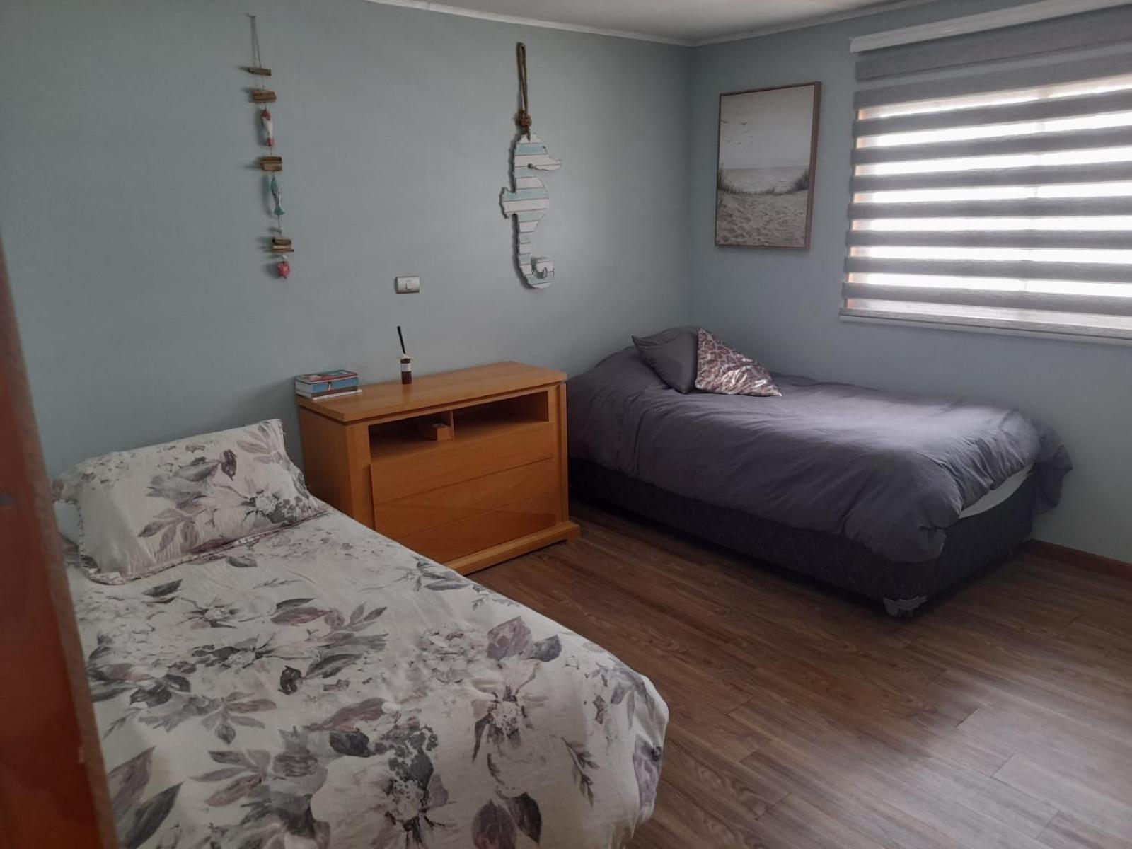 Casa Mirasol Casa de férias
